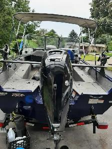 Boat for sale - Photo 3