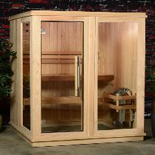 HOME SAUNAS AVAILABLE - Photo 2