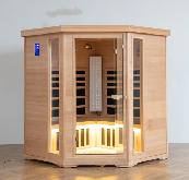 HOME SAUNAS AVAILABLE - Photo 4