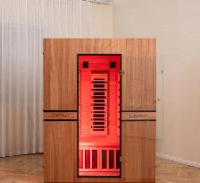 HOME SAUNAS AVAILABLE - Photo 5