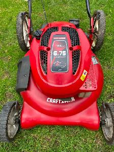 Lawnmower For Sale - Photo 2