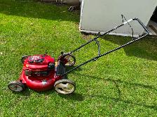 Lawnmower For Sale - Photo 3
