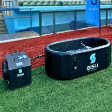 COLD PLUNGE SYSTEMS