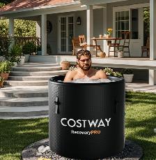 COLD PLUNGE SYSTEMS - Photo 2