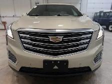 2017 CADILLAC XT5 LUXURY AWD CLEAN TITLE SAFETIED - Photo 4