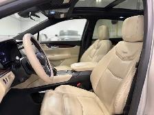 2017 CADILLAC XT5 LUXURY AWD CLEAN TITLE SAFETIED - Photo 22