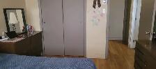 Chambre meublée disponible pour une femme proche de métro Sauvé - Photo 4