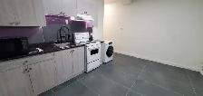 Affordable Ground-Level! Bright Living – All Utilities Includ - Photo 2