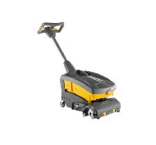 Johnny Vac GHROLLY7/Ghibli Rolly Commercial Walk-Behind Scrubber