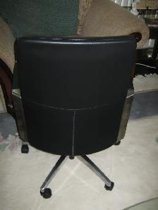 QUALITY OFFICE CHAIR - Photo 3