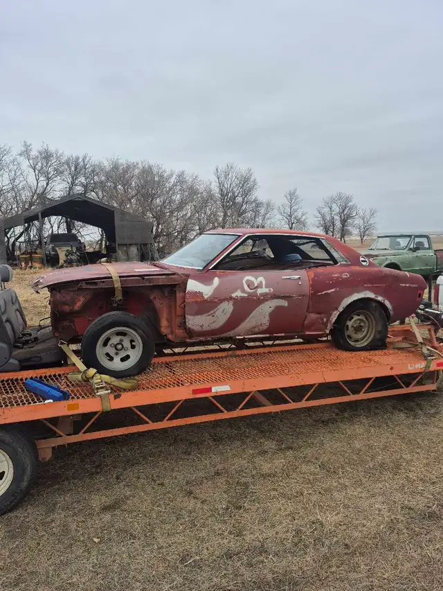 first gen celicas