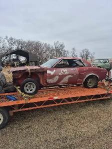 first gen celicas
