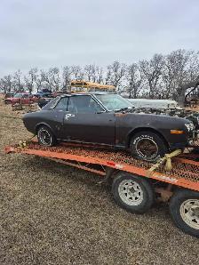 first gen celicas - Photo 2