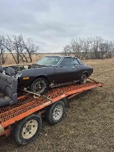 first gen celicas - Photo 3