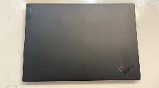 Lenovo X1 Carbon G10 | Touchscreen | i7-12th Gen| 16GB | 1TB SSD - Photo 4