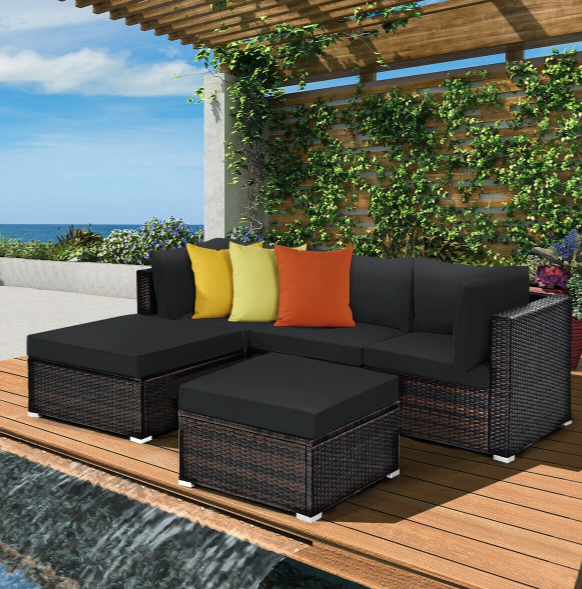 PATIO FURNITURE AVAILABLE