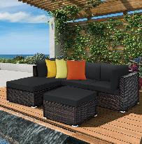 PATIO FURNITURE AVAILABLE