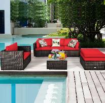 PATIO FURNITURE AVAILABLE - Photo 2