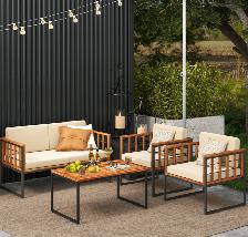 PATIO FURNITURE AVAILABLE - Photo 4