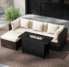 PATIO FURNITURE AVAILABLE - Photo 5