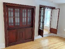 1 Bedroom   Den Sandy Hill Apartment for Rent (173 Daly Ave) - Photo 6