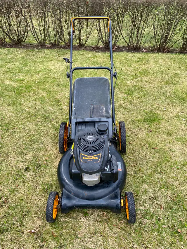 Lawn mower For Sale