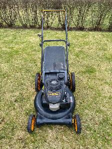 Lawn mower For Sale