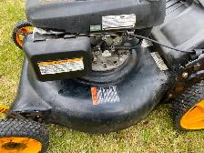 Lawn mower For Sale - Photo 3