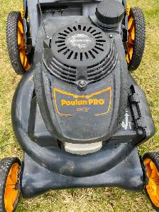 Lawn mower For Sale - Photo 4