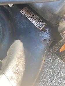 Lawn mower For Sale - Photo 5