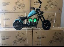 Big Price Drop From $420 To $385  | Electric Mini Bike For Kids - Photo 2