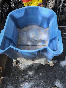 MOP BUCKET