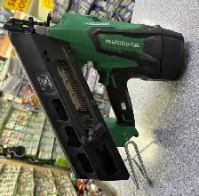 Metabo NR1890DC Cordless Framing Nailer