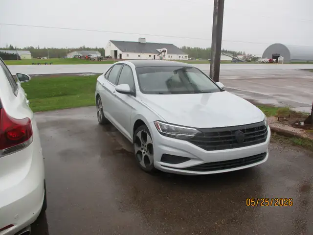 Volkswagon Jetta