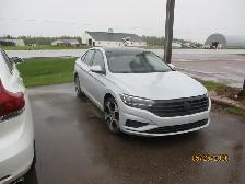 Volkswagon Jetta