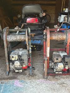industrial grade A ladders for sale - Photo 2
