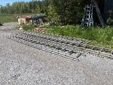 industrial grade A ladders for sale - Photo 5