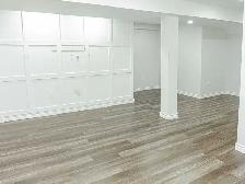 1 bedroom 1 bathroom basement June 1st $1600 - Photo 2