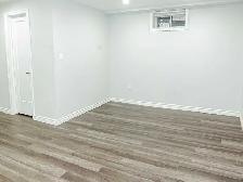 1 bedroom 1 bathroom basement June 1st $1600 - Photo 3