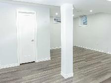 1 bedroom 1 bathroom basement June 1st $1600 - Photo 4
