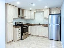 1 bedroom 1 bathroom basement June 1st $1600 - Photo 6