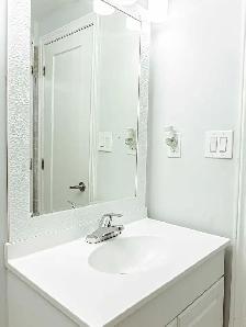 1 bedroom 1 bathroom basement June 1st $1600 - Photo 10