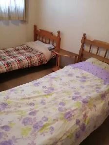 Sharing room for male student available on June