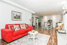 Nice & Big 1-Bed, 1-Bath Walkout Apartment $1895/mth - All in - Photo 2
