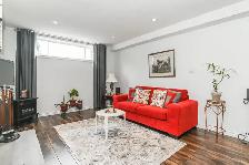 Nice & Big 1-Bed, 1-Bath Walkout Apartment $1895/mth - All in - Photo 3