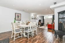 Nice & Big 1-Bed, 1-Bath Walkout Apartment $1895/mth - All in - Photo 4