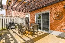 Nice & Big 1-Bed, 1-Bath Walkout Apartment $1895/mth - All in - Photo 10