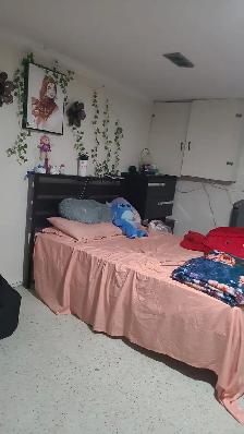 Private room for girl for $700 Malton, Mississauga:647 534 3990