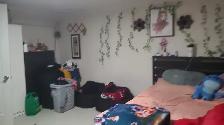 Private room for girl for $700 Malton, Mississauga:647 534 3990 - Photo 4
