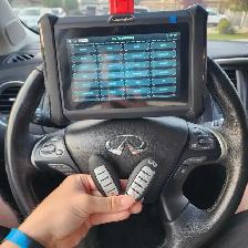 Hyundai/Kia Keys for Cars - Photo 3